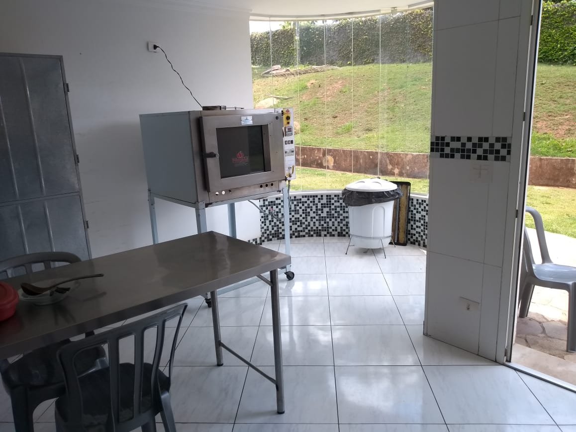 Centro Terapêutico - Mairiporã (Liberdade e Vida Prime) - São Paulo